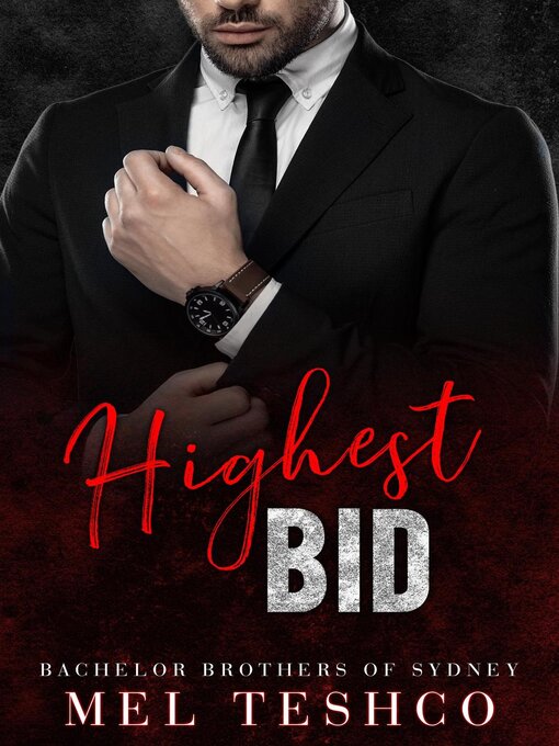 Title details for Highest Bid by Mel Teshco - Available